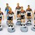 Subbuteo Andrew Table Soccer Germany 1994 World Cup team no bases no box only 12 figures